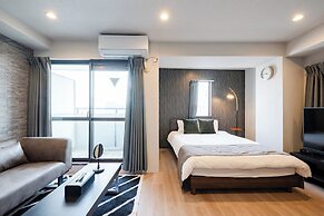 Crice Hotel Namba II