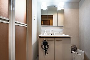 Crice Hotel Namba II