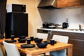 Crice Hotel Namba II
