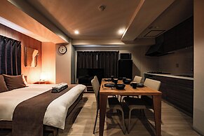 Crice Hotel Namba II