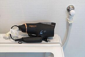 Crice Hotel Namba II