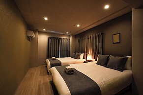 Crice Hotel Namba II