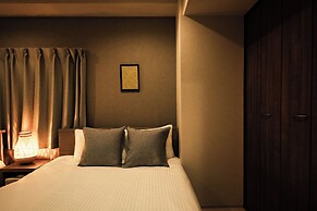 Crice Hotel Namba II