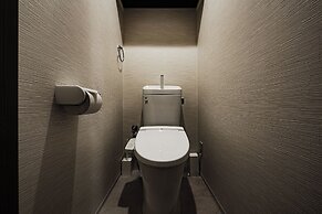 Crice Hotel Namba II