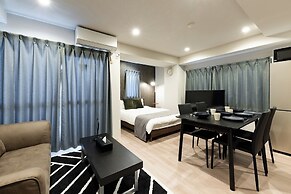 Crice Hotel Namba II