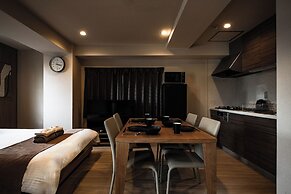 Crice Hotel Namba II