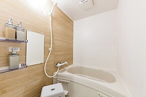 Crice Hotel Namba II