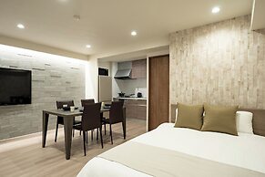Crice Hotel Namba II