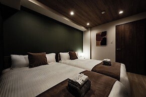 Crice Hotel Namba II