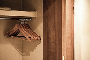 Crice Hotel Namba II