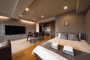 Crice Hotel Namba II