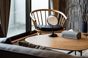 Crice Hotel Namba II