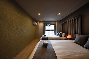 Crice Hotel Namba II
