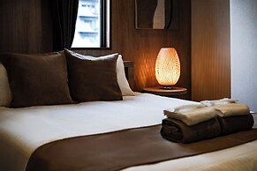 Crice Hotel Namba II