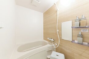Crice Hotel Namba II