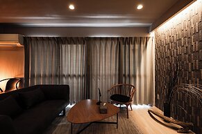 Crice Hotel Namba II