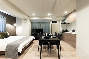 Crice Hotel Namba II
