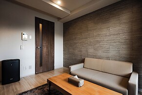 Crice Hotel Namba II