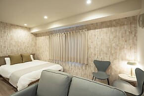 Crice Hotel Namba II