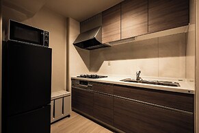 Crice Hotel Namba II
