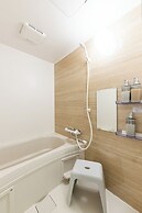 Crice Hotel Namba II