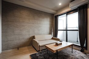 Crice Hotel Namba II