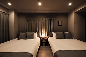 Crice Hotel Namba II