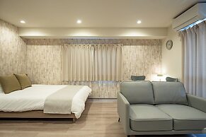 Crice Hotel Namba II