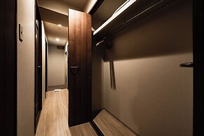 Crice Hotel Namba II