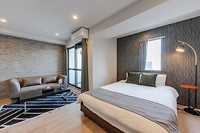 Crice Hotel Namba II