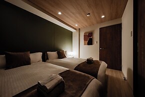 Crice Hotel Namba II