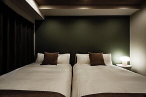 Crice Hotel Namba II