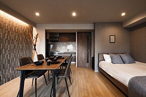 Crice Hotel Namba II