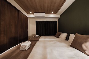 Crice Hotel Namba II
