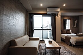 Crice Hotel Namba II