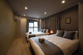 Crice Hotel Namba II