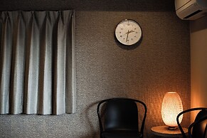 Crice Hotel Namba II
