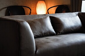 Crice Hotel Namba II