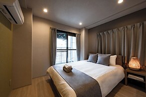 Crice Hotel Namba II