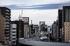 Crice Hotel Namba II
