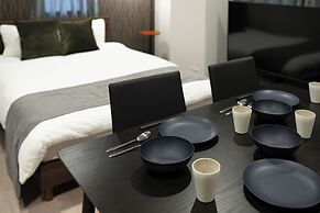 Crice Hotel Namba II