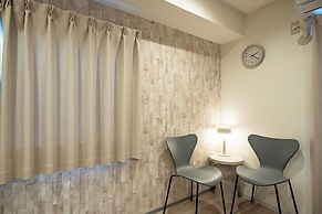 Crice Hotel Namba II