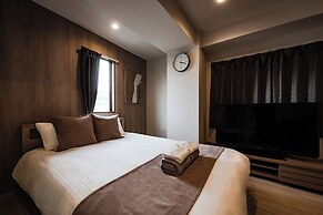 Crice Hotel Namba II