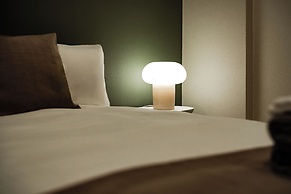 Crice Hotel Namba II