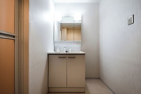 Crice Hotel Namba II