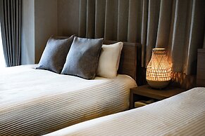 Crice Hotel Namba II