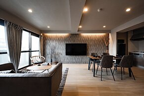 Crice Hotel Namba II