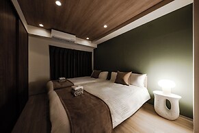 Crice Hotel Namba II