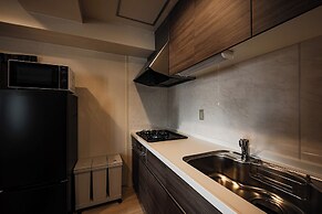 Crice Hotel Namba II