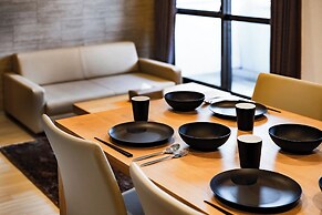 Crice Hotel Namba II